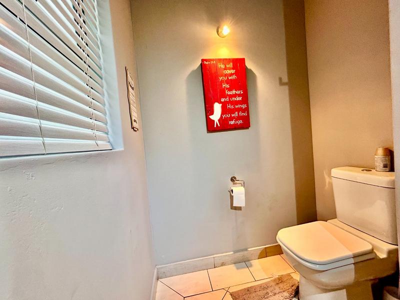 7 Bedroom Property for Sale in Melodie North West